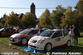 Rallyzentrum - Bild Nr. 24
